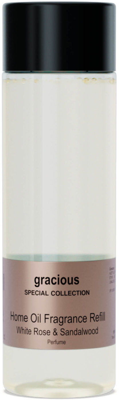 JANZEN Gracious náplň 200 ml