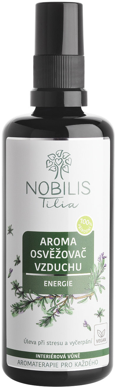 Nobilis Tilia Energia 100 ml