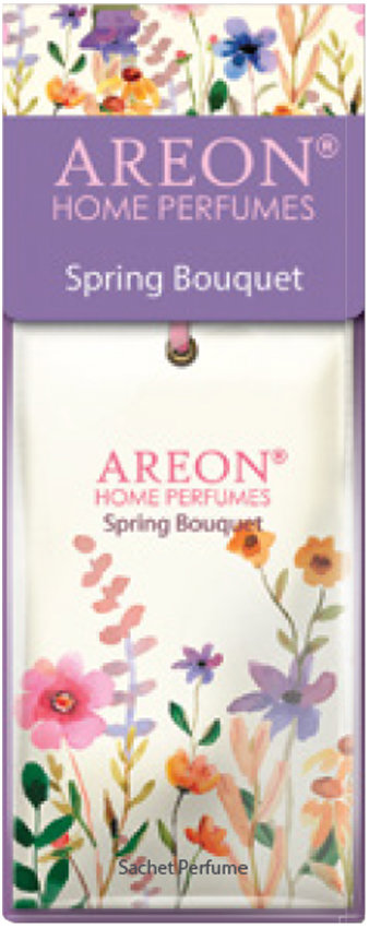 AREON Spring Bouquet