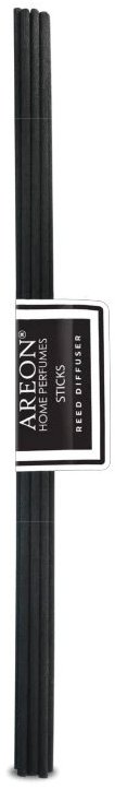 AREON Black náhradné tyčinky
