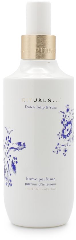 RITUALS Amsterdam Collection Dutch Tulip & Yuzu Home Perfume 200 ml