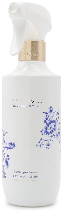 RITUALS Amsterdam Collection Dutch Tulip & Yuzu Home Perfume 400 ml