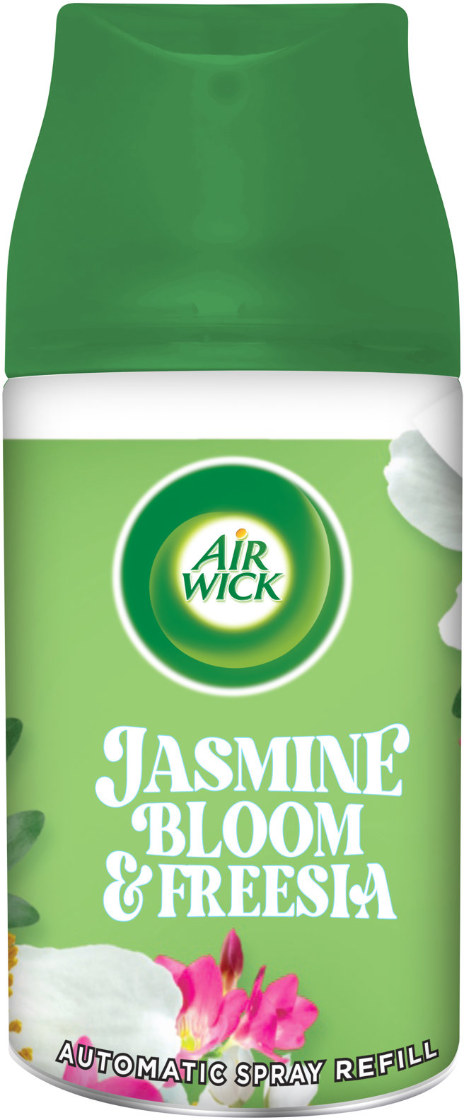 AIR WICK Freshmatic náplň Jazmínové kvety a frézie 250 ml