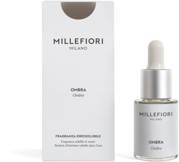 MILLEFIORI MILANO Ombra 15 ml