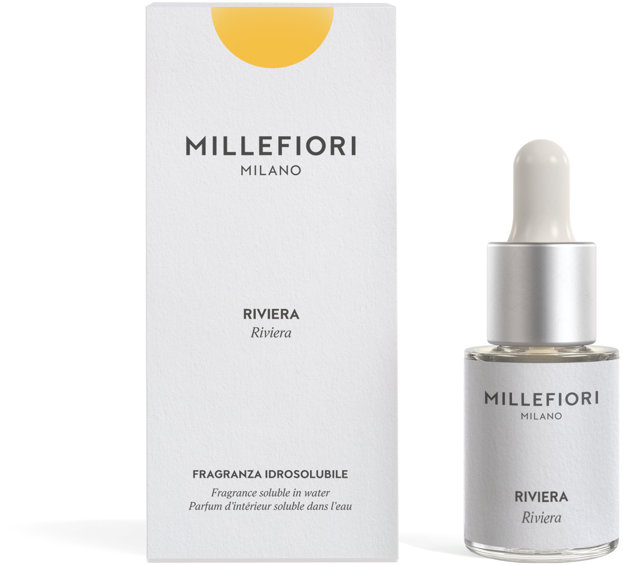 MILLEFIORI MILANO Riviera 15 ml