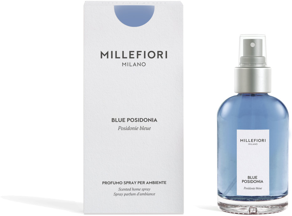 MILLEFIORI MILANO Blue Posidonia 100 ml