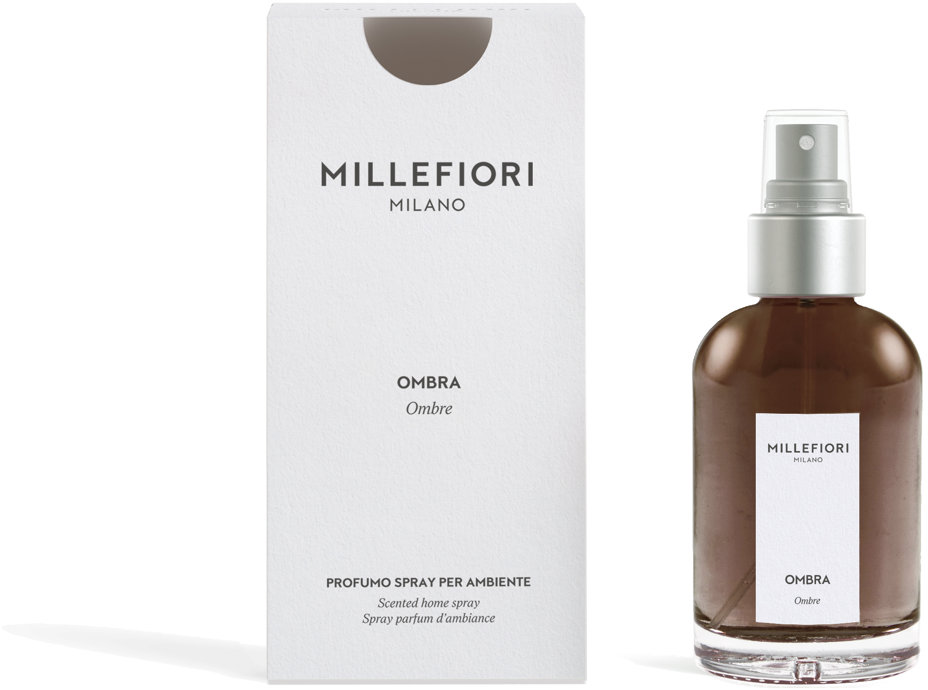 MILLEFIORI MILANO Ombra 100 ml