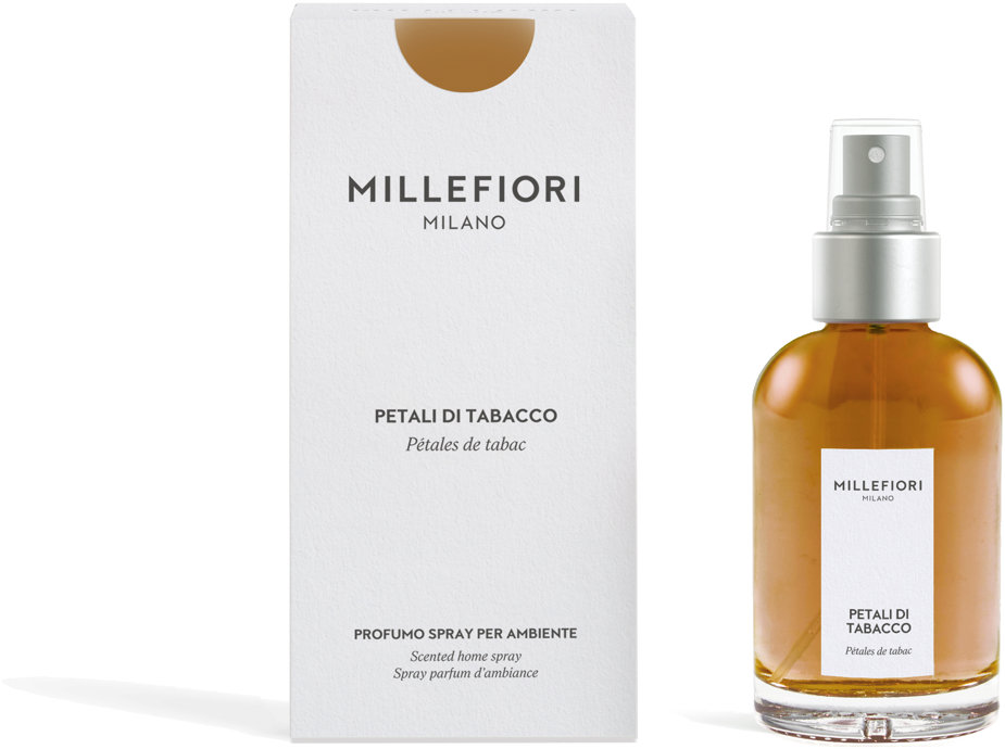 MILLEFIORI MILANO Petali Di Tabacco 100 ml