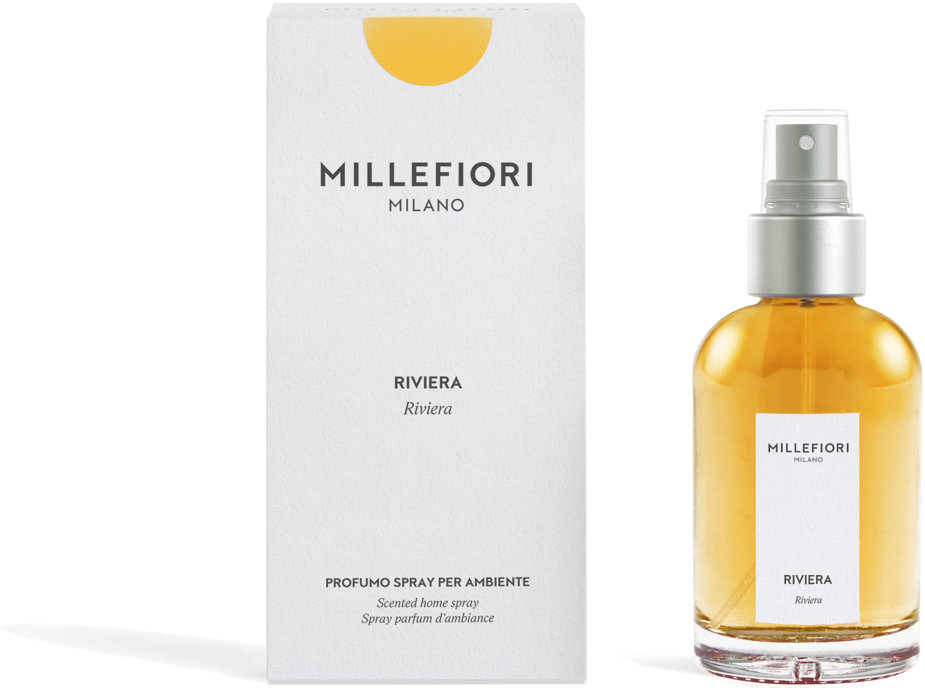 MILLEFIORI MILANO Riviera 100 ml