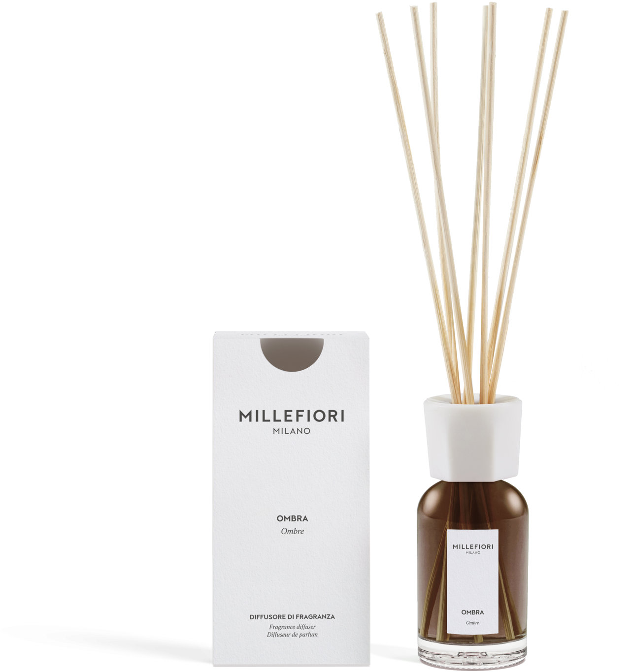 MILLEFIORI MILANO Ombra 100 ml
