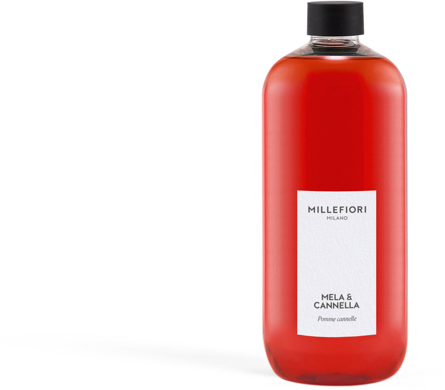 MILLEFIORI MILANO Mela & Cannella náplň 500 ml