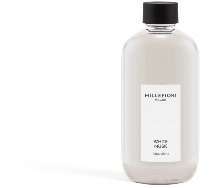 MILLEFIORI MILANO White Musk náplň 250 ml