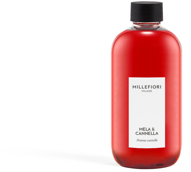 MILLEFIORI MILANO Mela & Cannella náplň 250 ml