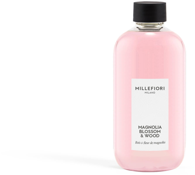 MILLEFIORI MILANO Magnolia Blossom & Wood náplň 250 ml