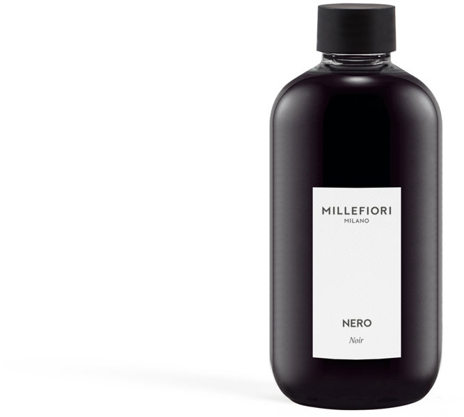 MILLEFIORI MILANO Nero náplň 250 ml