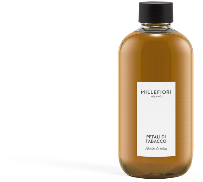 MILLEFIORI MILANO Petali Di Tabacco náplň 250 ml