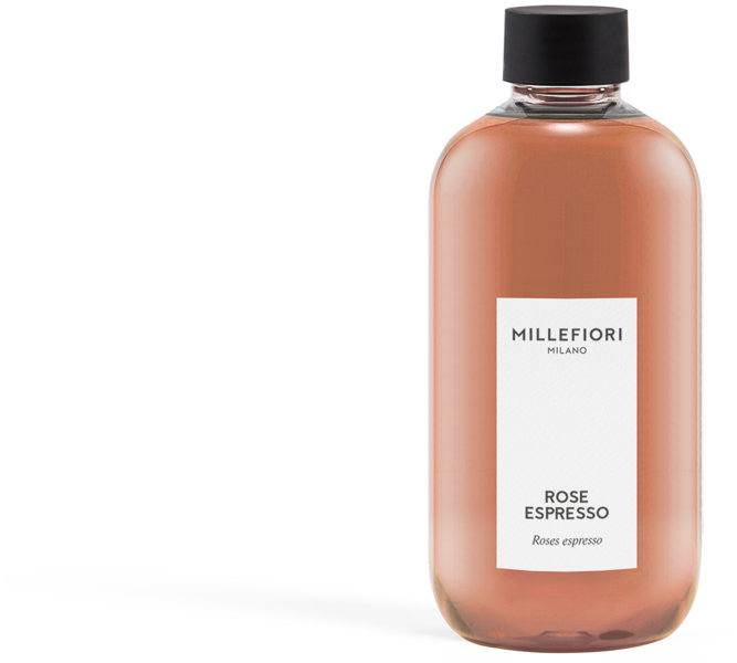 MILLEFIORI MILANO Rose Espresso náplň 250 ml