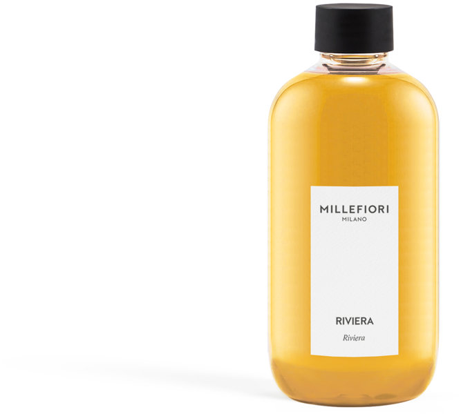 MILLEFIORI MILANO Riviéra náplň 250 ml