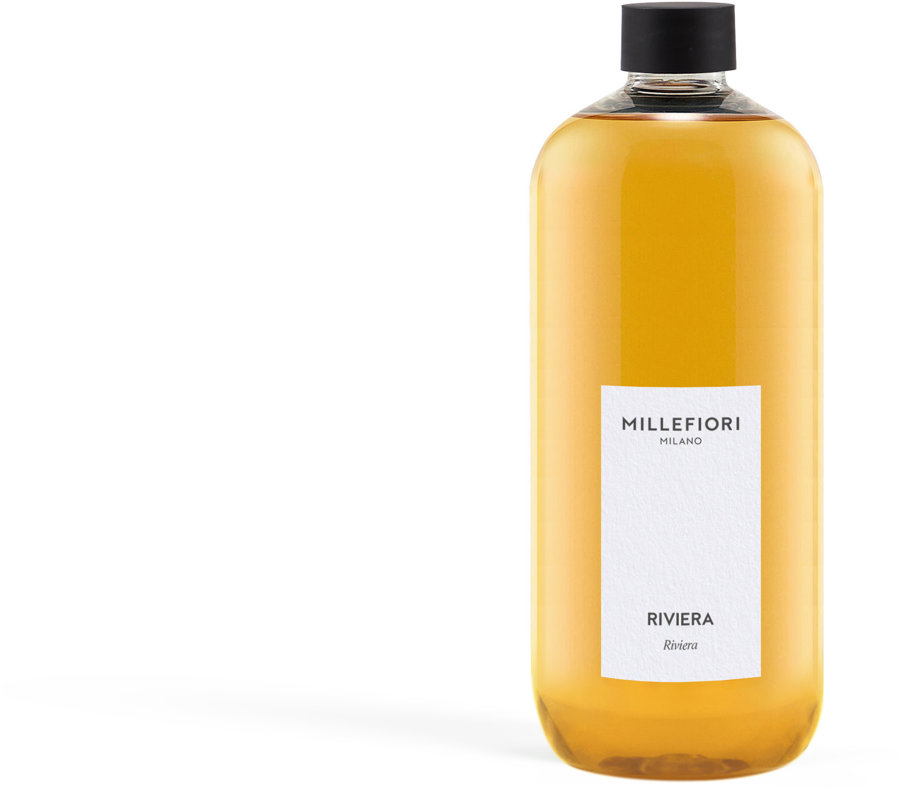MILLEFIORI MILANO Riviera náplň 500 ml