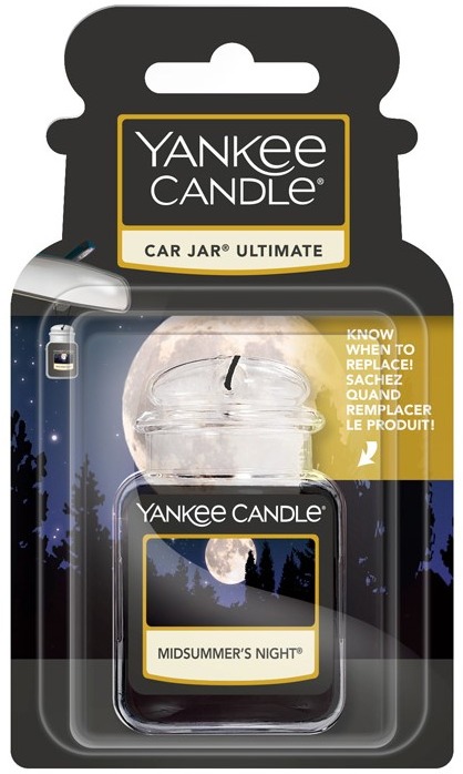YANKEE CANDLE Midsummer´s Night