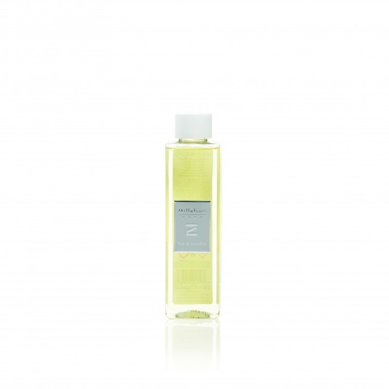 MILLEFIORI MILANO Fior di Muschio náhradná náplň 250 ml