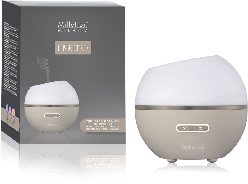 MILLEFIORI MILANO Dove 165 ml