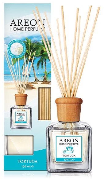 AREON Home Perfume Tortuga 150 ml