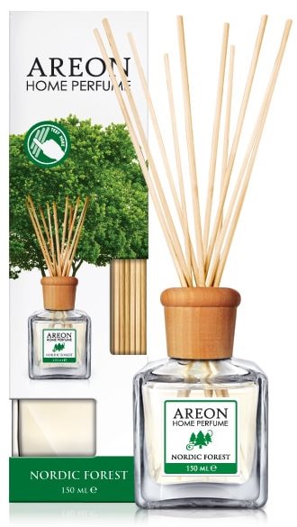 AREON Home Perfume Nordic Forest 150 ml