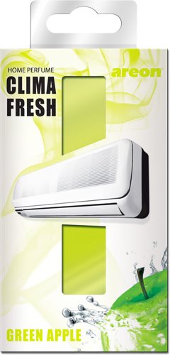AREON Clima Fresh Green Apple