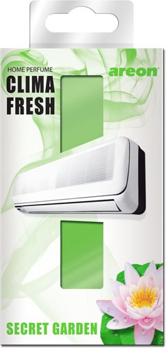 AREON Clima Fresh Secret Garden