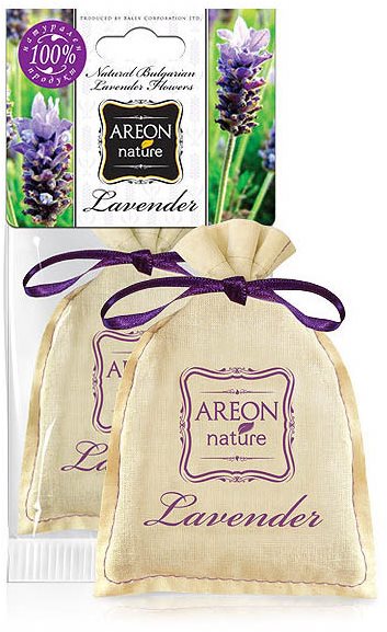AREON BIO – Lavender 25 g