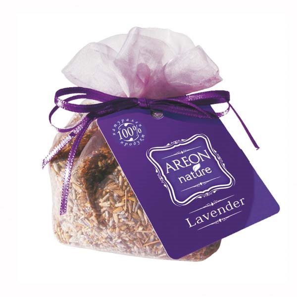 AREON BIO – Lavender 60 g