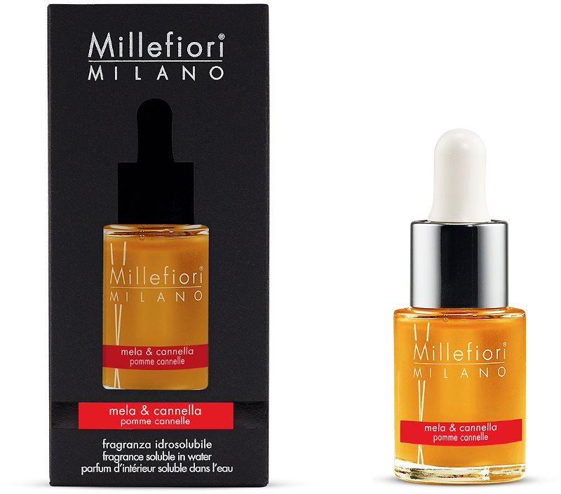 MILLEFIORI MILANO Mela And Canella 15 ml