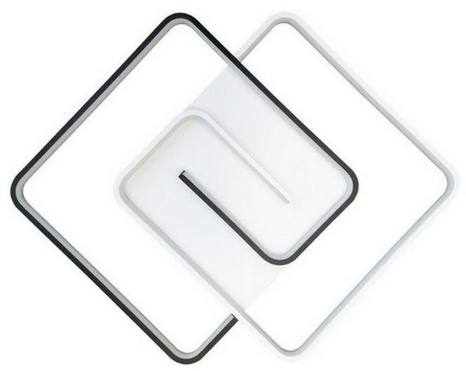 Brilagi – LED Stmievateľné stropné svietidlo Velo 64 W/230 V 3000 – 6500 K