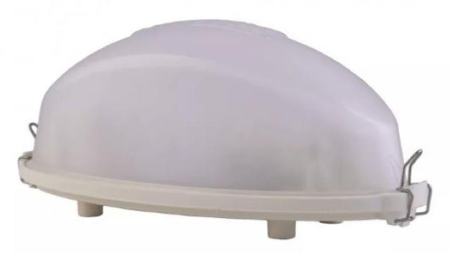 HARVIA Dekoratívne osvetlenie do sauny