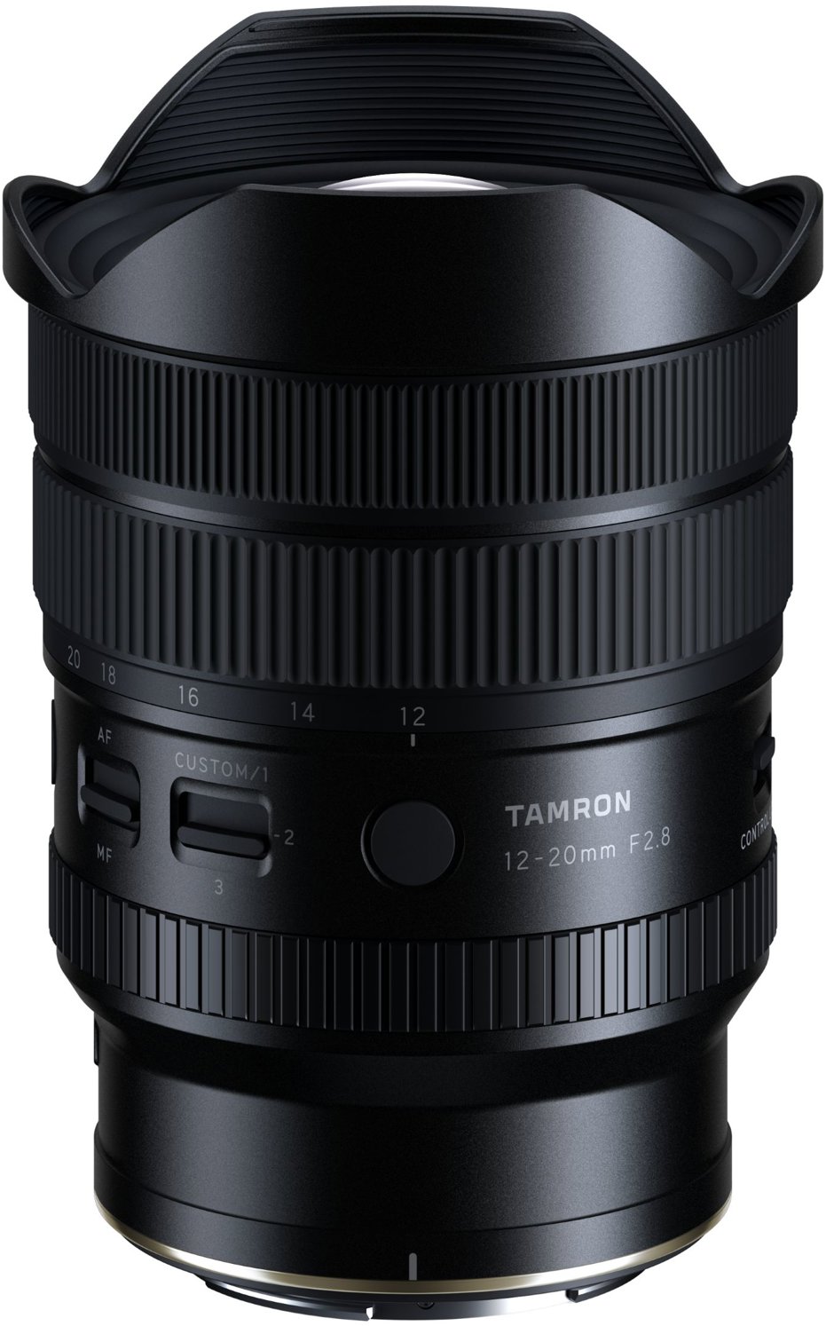 Tamron 12-20 mm F/2.8 pro Nikon Z
