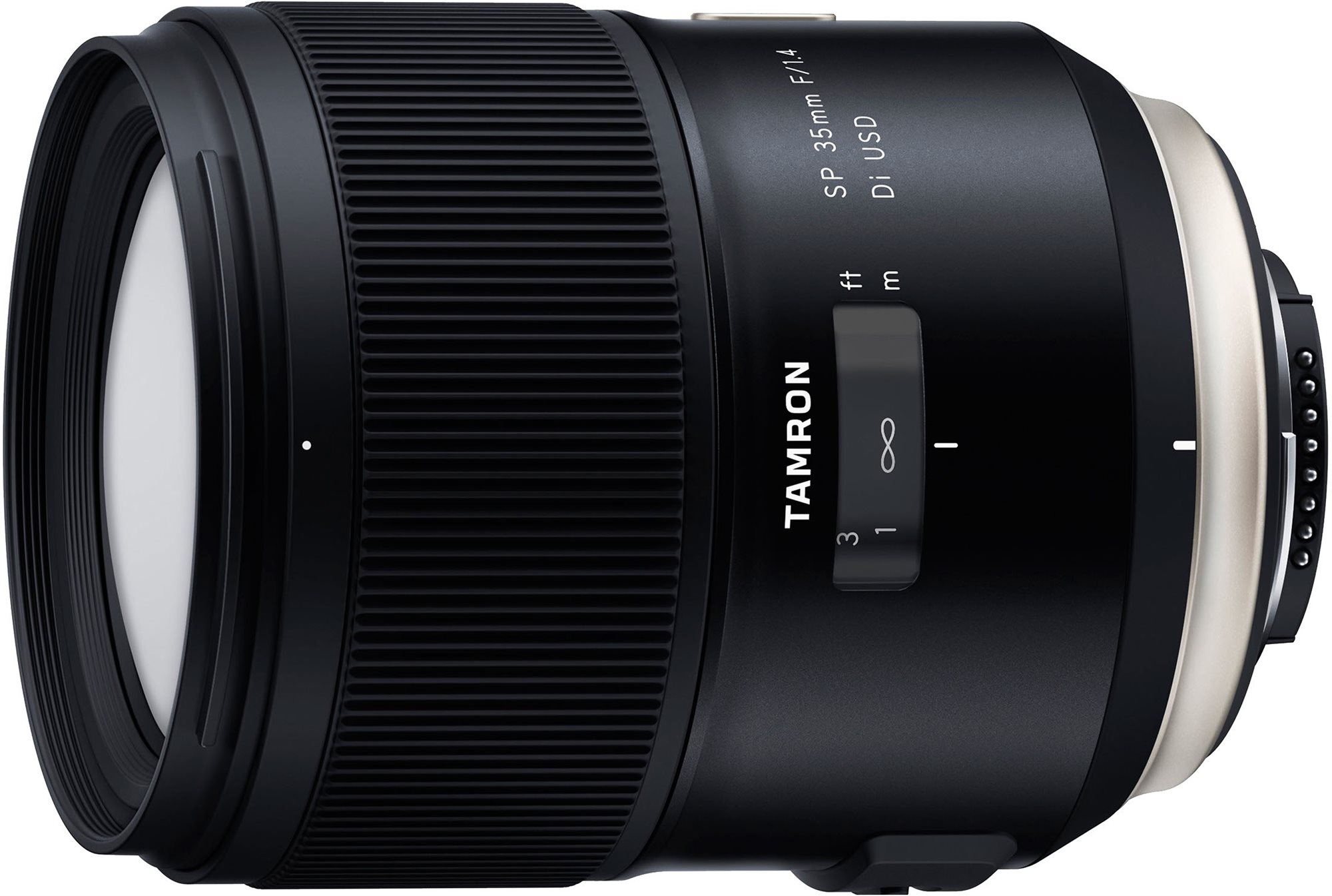 TAMRON 35 mm f/1,4 SP Di USD pre Nikon