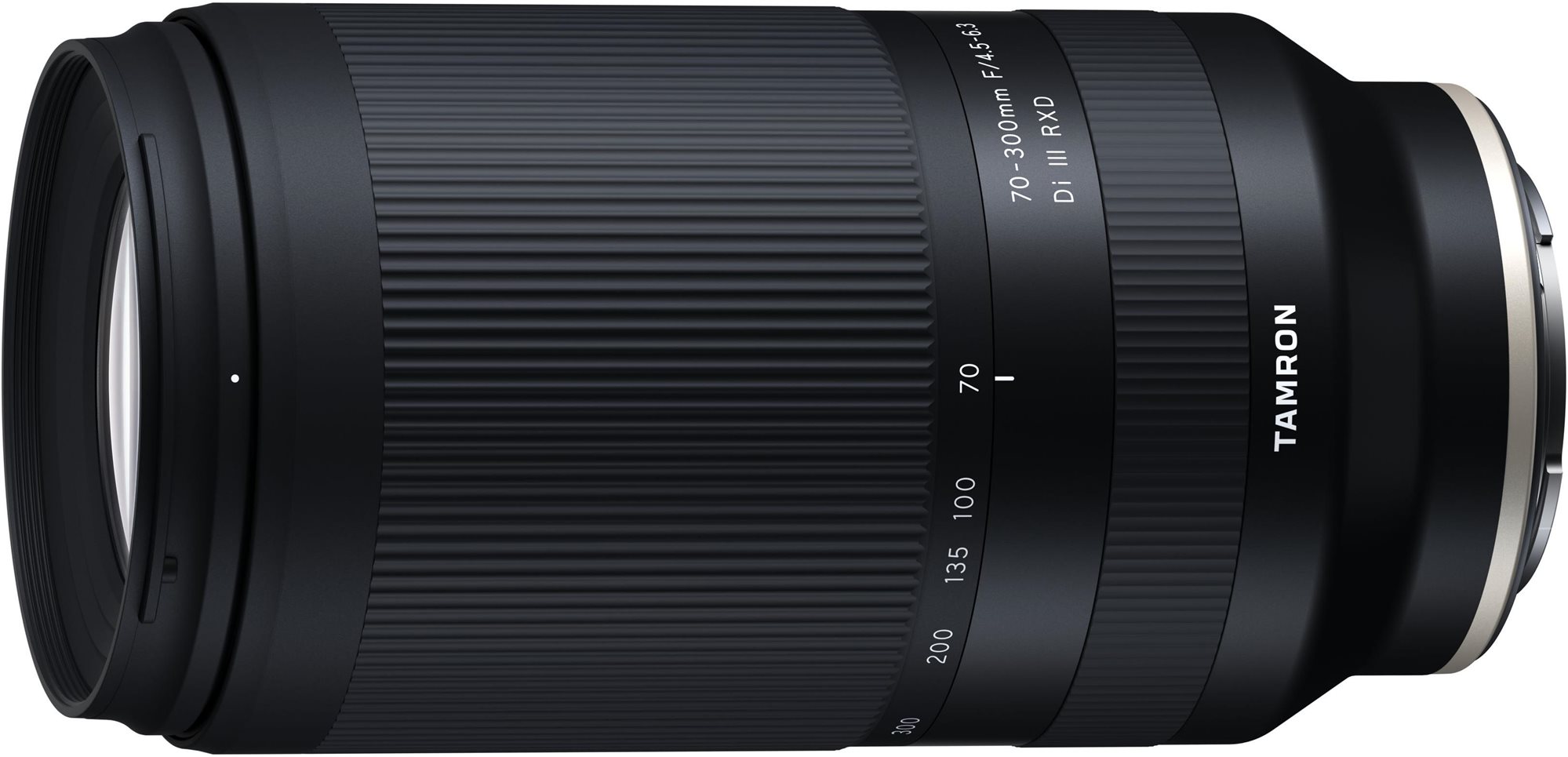 Tamron 70 – 300 mm f/4,5 – 6,3 Di III RXD pre Nikon Z-Mount