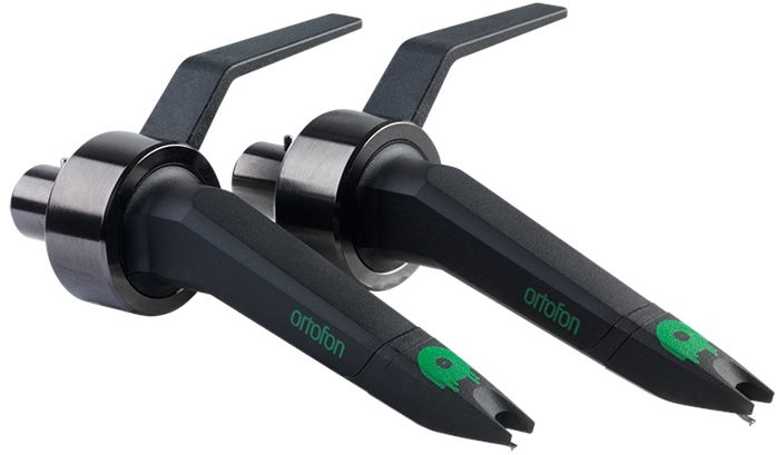 ORTOFON Concorde MKII Twin Mix