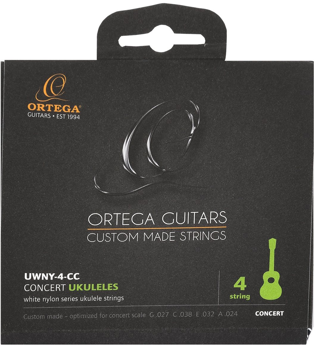 ORTEGA Nylon Concert