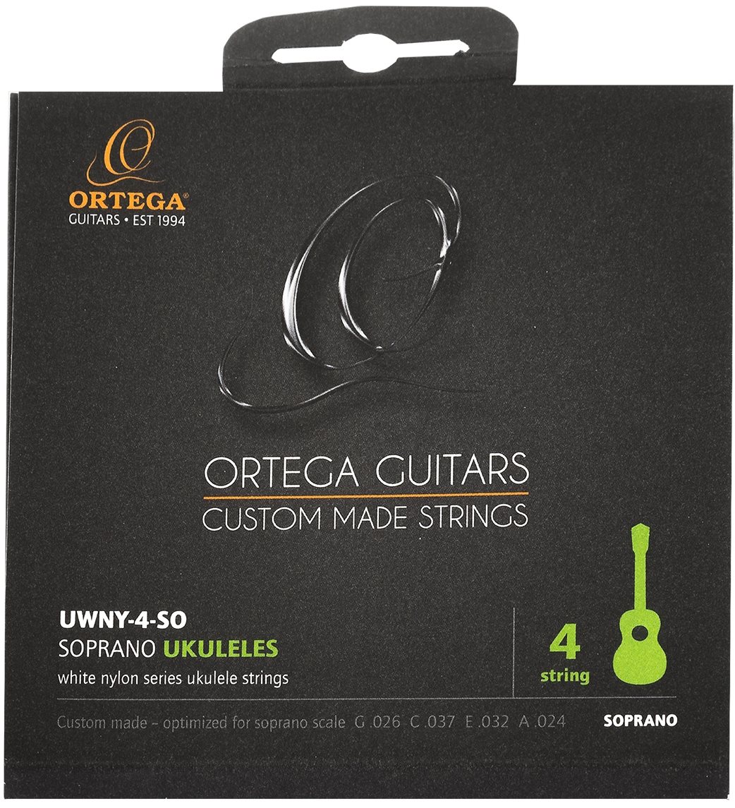 ORTEGA Nylon Soprano