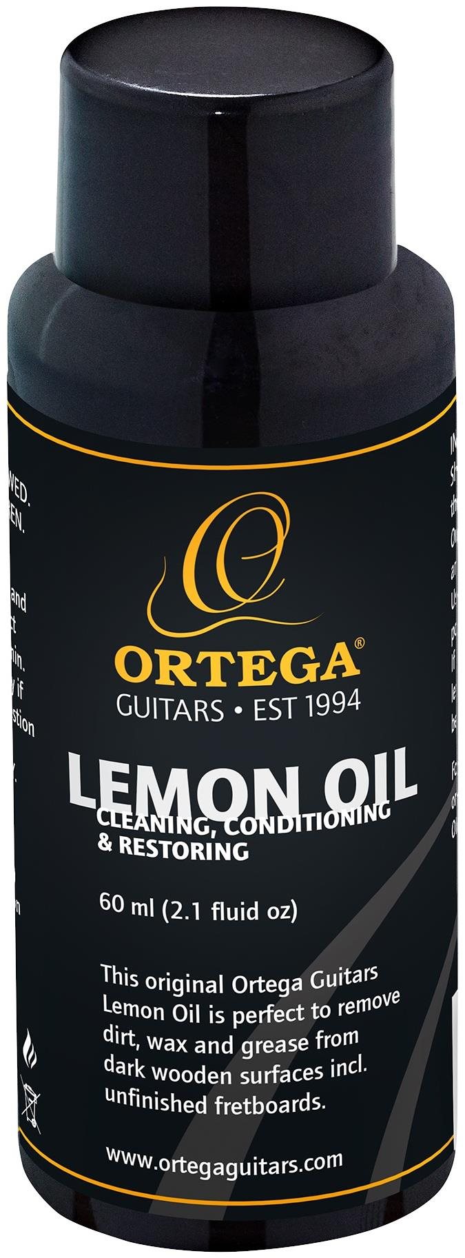 ORTEGA OLEM
