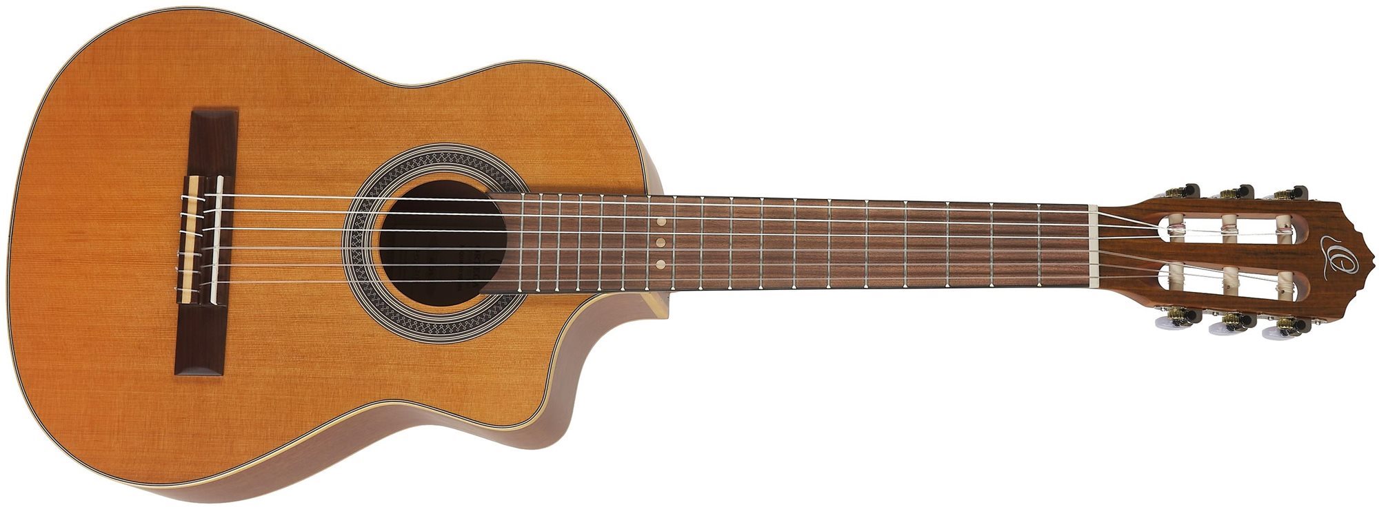 ORTEGA RQC25