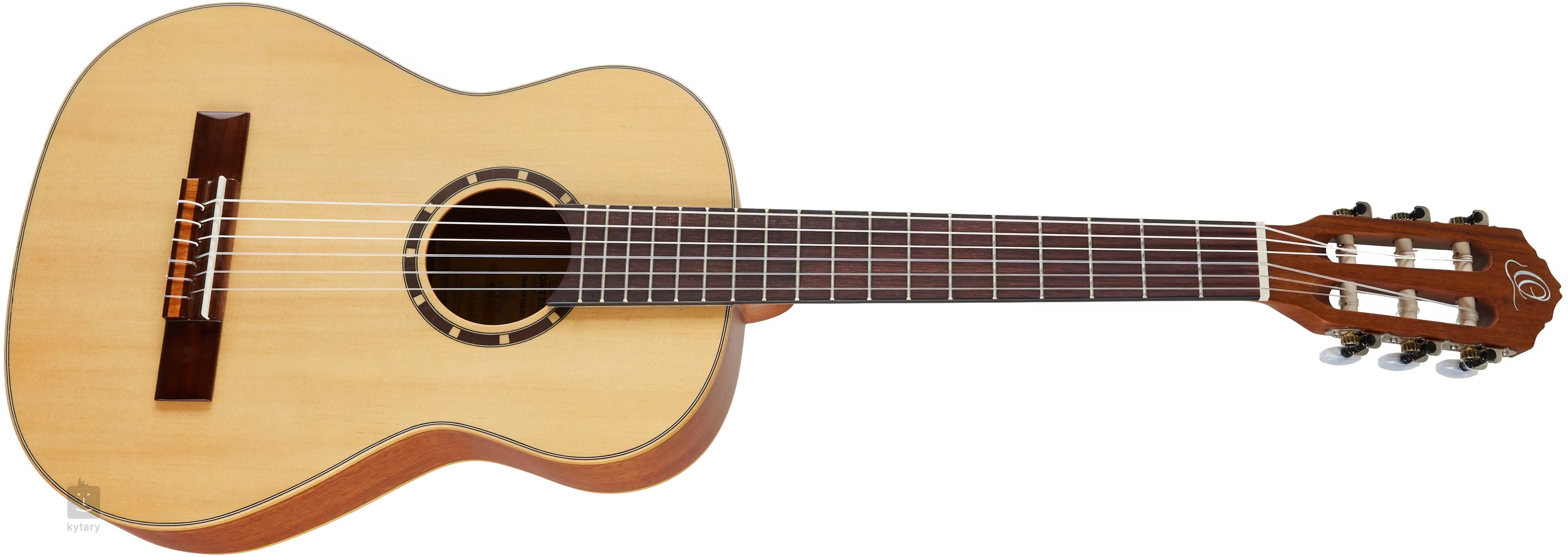 ORTEGA R121-1/2