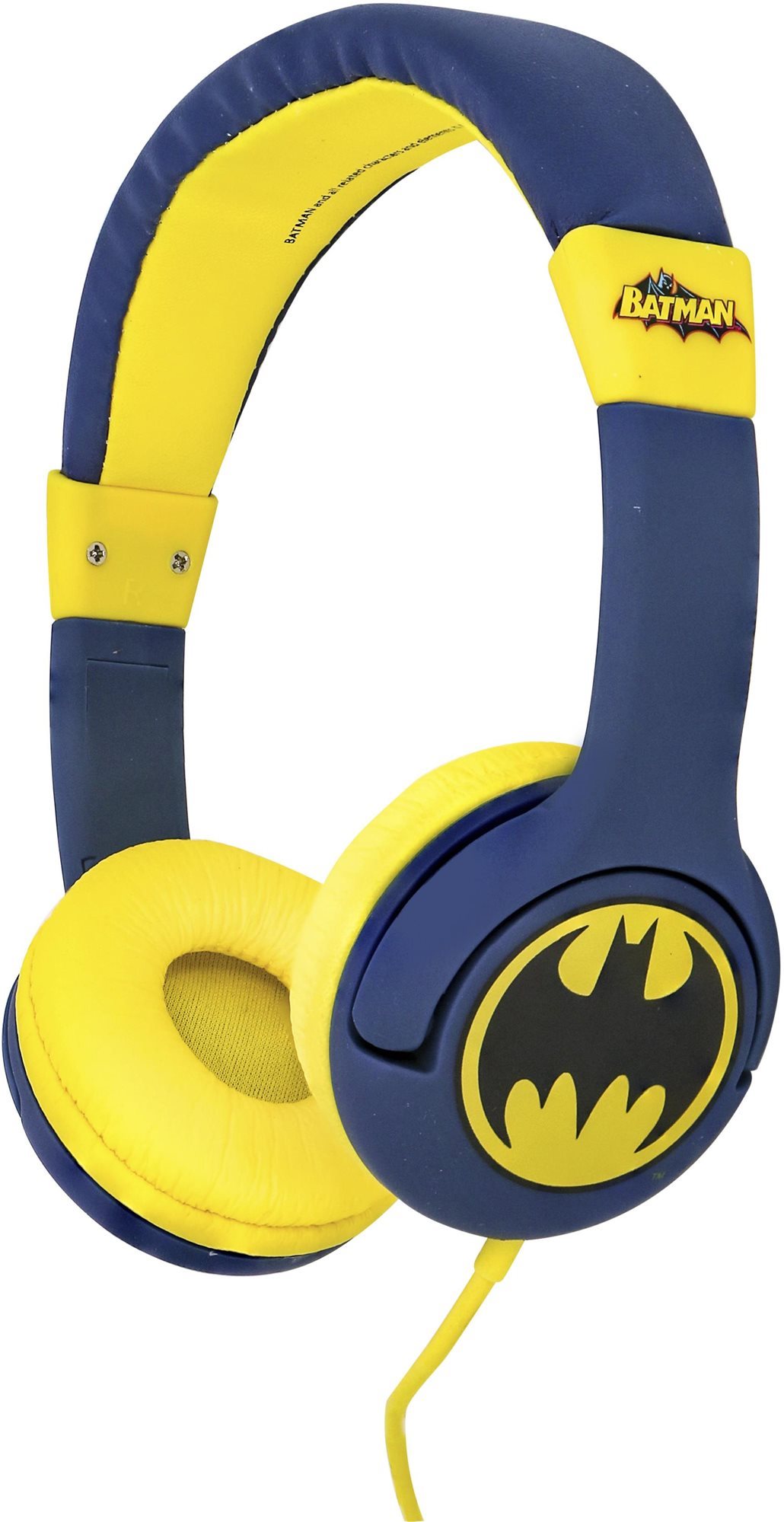 OTL Batman Caped Crusader