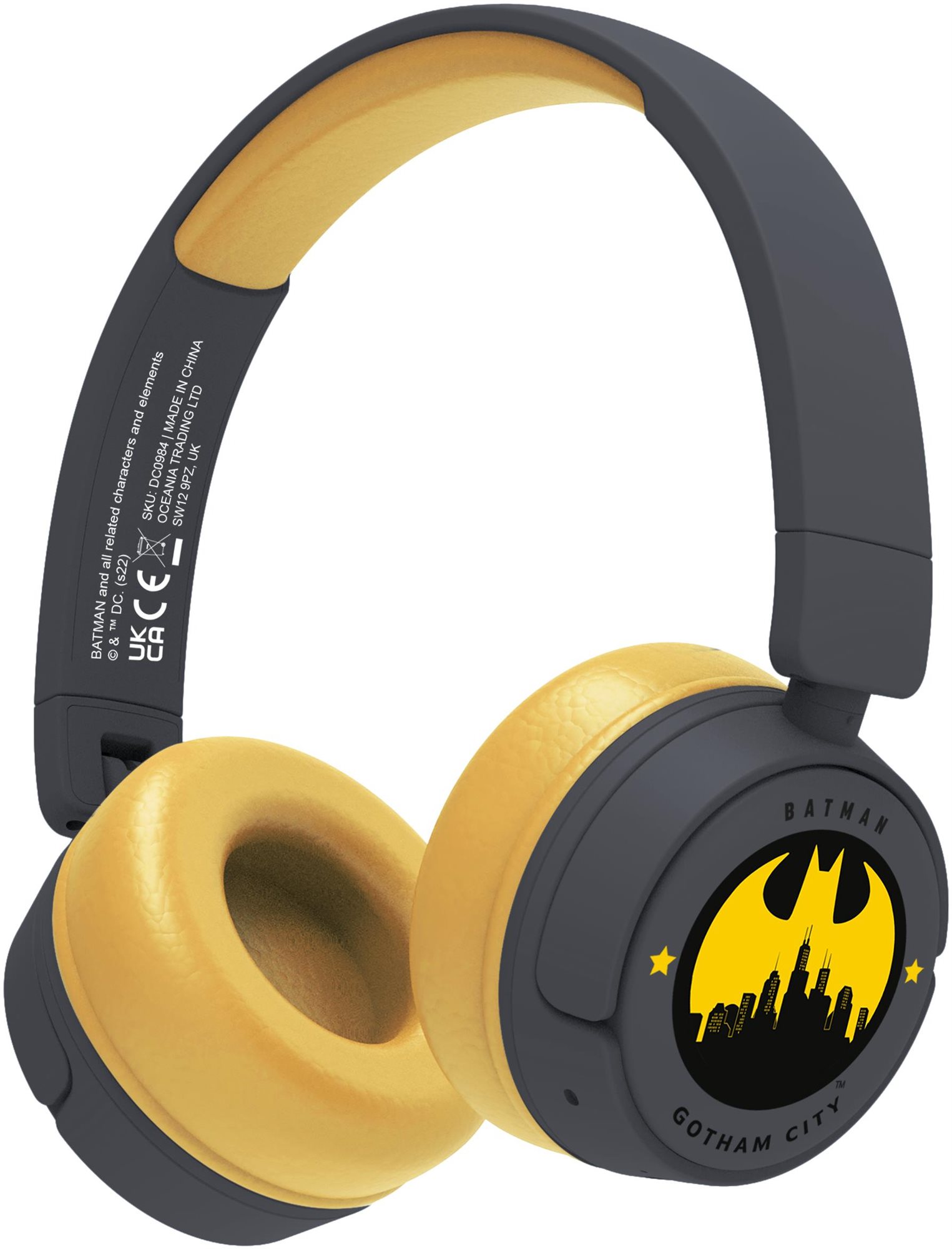 OTL Batman Gotham City Kids