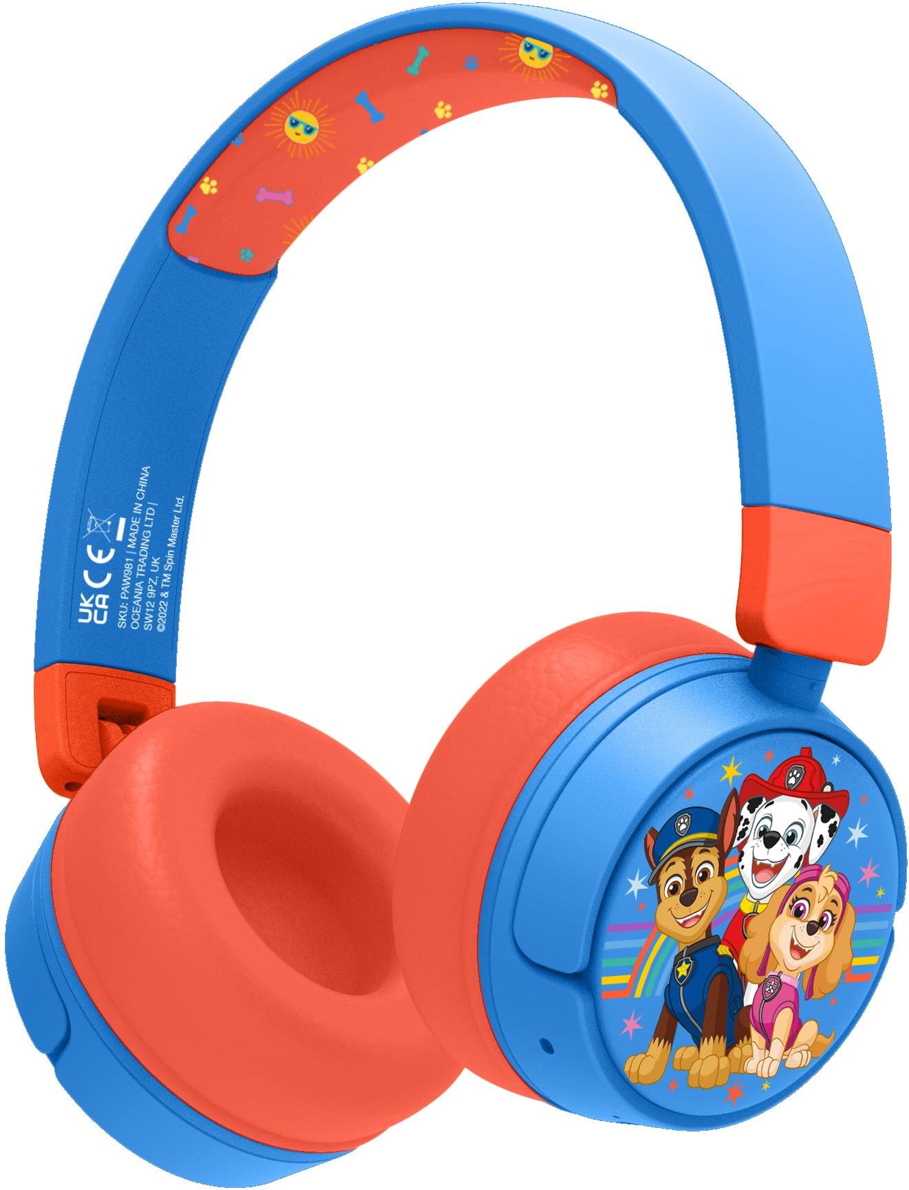 OTL PAW Patrol Kids