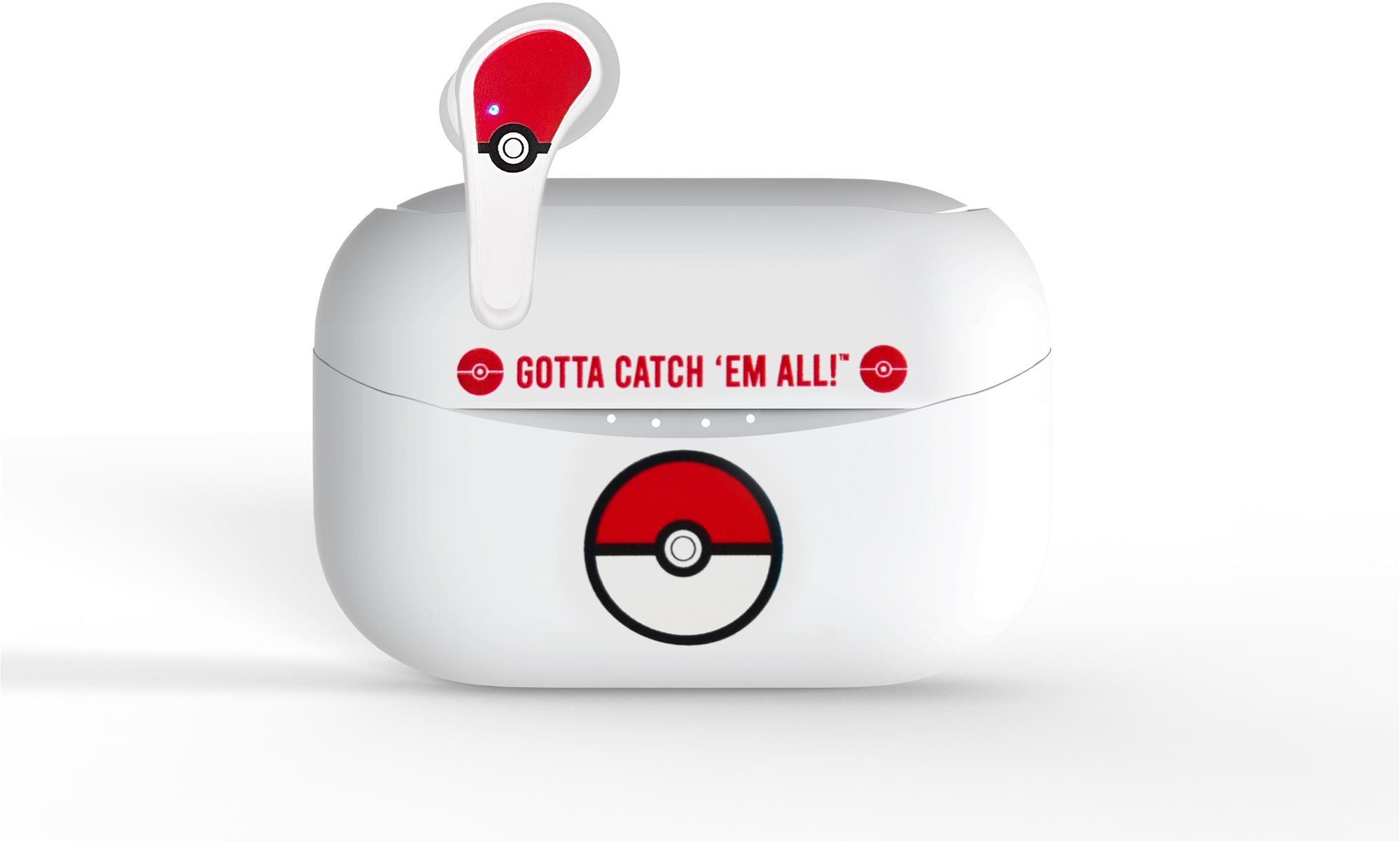 OTL Pokémon Pokeball TWS Earpods