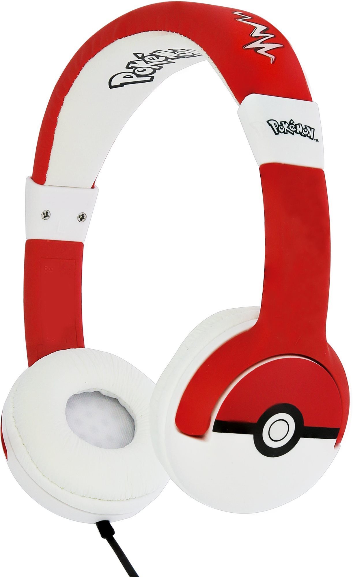 OTL Pokémon Red Pokeball