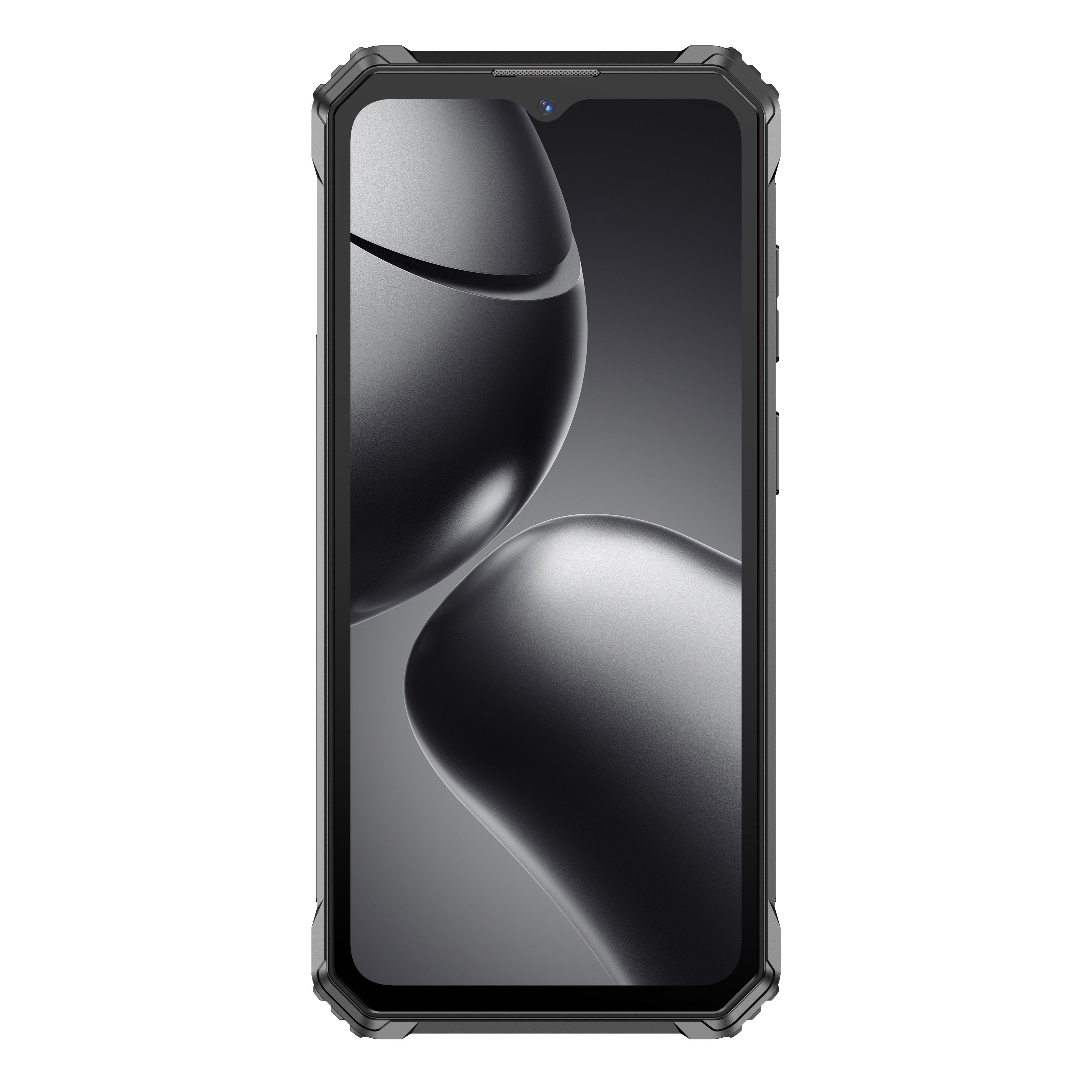 Oukitel G6 4 GB/64 GB black